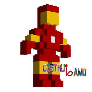 mini personaggio CT 5